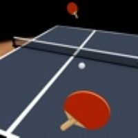 iPingpong 3D HD